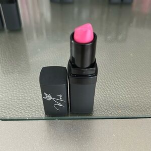 Miss Mo- Matte Pink Lipstick